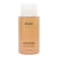 OUAI Detox Shampoo - 300ml
