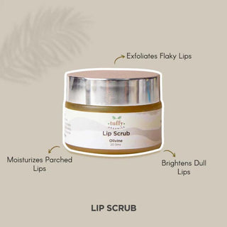 Tuffy Organics Lush Lips Bundle