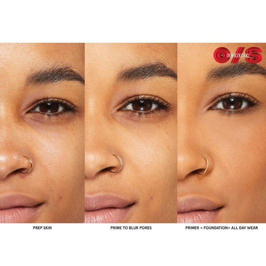 One Size by Patrick Starrr Secure the Blur Makeup Magnet Primer - 35ml
