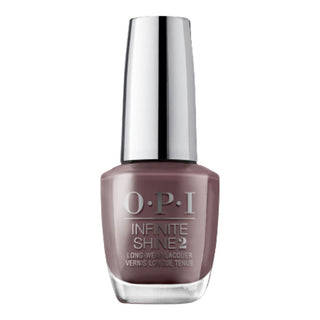 OPI Infinite Shine - You Don't Know Jacques!