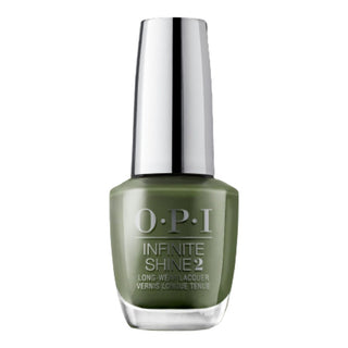 OPI Infinite Shine - Suzi - The First Lady of Nails