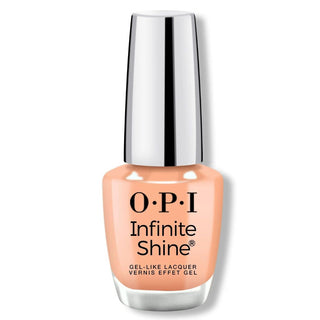 OPI Infinite Shine - Over-Slay Your Welcome