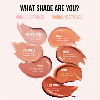 Huda Beauty #FauxFilter Color Corrector