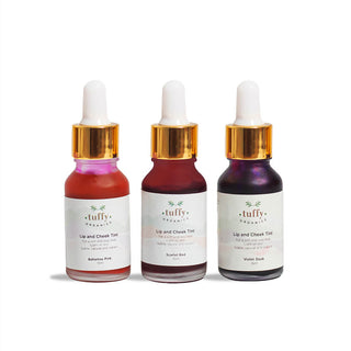Tuffy Organics Beauty Box