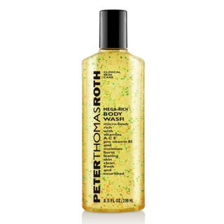 PTR Mega Rich Body Cleanser - 250 ml