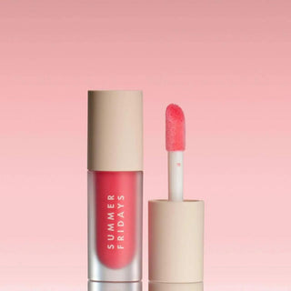 Summer Fridays Dream Lip Oil