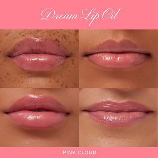 Summer Fridays Dream Lip Oil