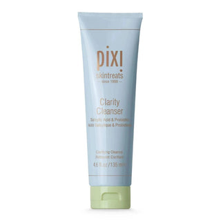 Pixi Clarity Cleanser - 4.6 Fl.Oz / - 135ml