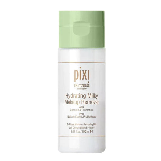 Pixi Hydrating Milky Makeup Remover - 5.07 Fl.Oz / 150ml