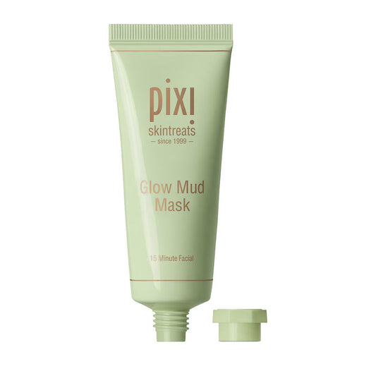 Pixi Glow Mud Mask - 1.52 Fl.Oz / 45ml