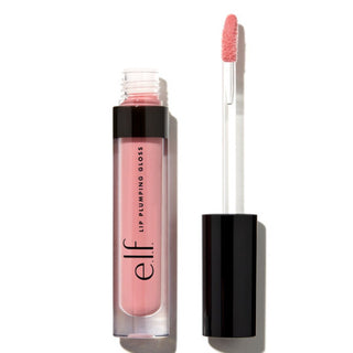 e.l.f. Lip Plumping Gloss - Sparkling Rose