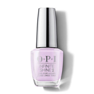 OPI Infinite Shine - Polly Want A Lacquer-R