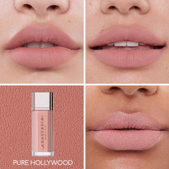 Anastasia Beverly Hills Lip Velvet Liquid Lipstick