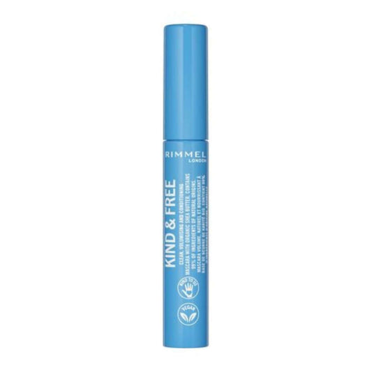 Rimmel London Kind & Free Mascara - 001 Black 7 ml - Shopaholic