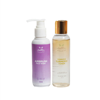 Tuffy Organics Rapid Essentials Bundle