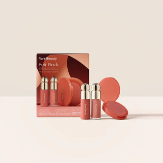 Rare Beauty Soft Pinch Cheek & Lip Trio