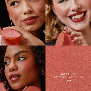 Rare Beauty Soft Pinch Cheek & Lip Trio