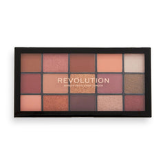 Makeup Revolution Reloaded Eyeshadow Palette - Seduction