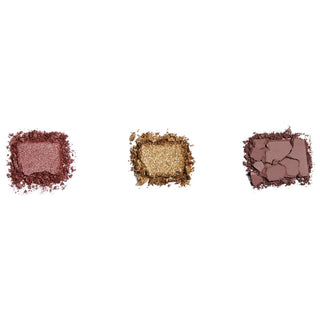 Makeup Revolution - Reloaded Palette Velvet Rose