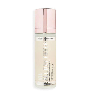 Makeup Revolution IRL All Day Filter Fixing Spray