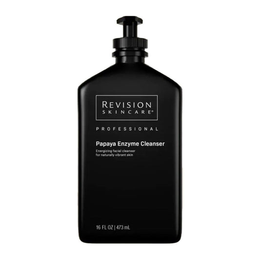 Revision Papaya Enzyme Cleanser - 16oz