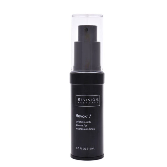 Revision Revox 7 Peptide-Rich Serum by for Unisex - 0.5oz