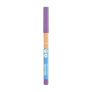 Rimmel London Kind & Free Eye pencil Clean Eye Definer - 03 Grape - Shopaholic