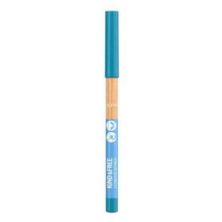 Rimmel London Kind & Free Eye pencil Clean Eye Definer - 06 Anime blue - Shopaholic