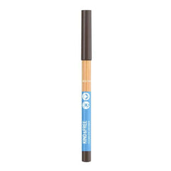 Rimmel London Kind & Free Eye pencil Clean Eye Definer - 02 Pecan - Shopaholic