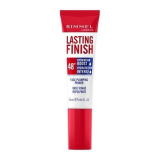Rimmel London Lasting Finish 48hr Hydration Boost Primer