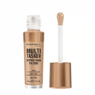 Rimmel London Multi Tasker Better Than Filters