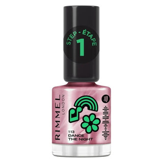Rimmel London Full Volume Nail Polish