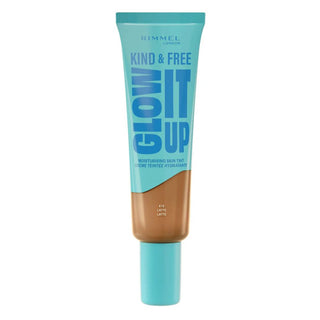 Rimmel London  Kind & Free Glow It Up Foundation
