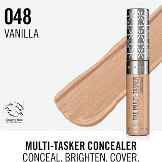 Rimmel London  Last Fin Concealer 10Ml Vanilla Iv