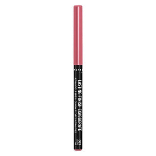 Rimmel London Lasting Finish Exaggerate Automatic Lip Liner