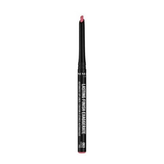 Rimmel London Lasting Finish Exaggerate Automatic Lip Liner