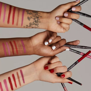 Rimmel London Lasting Finish Exaggerate Automatic Lip Liner