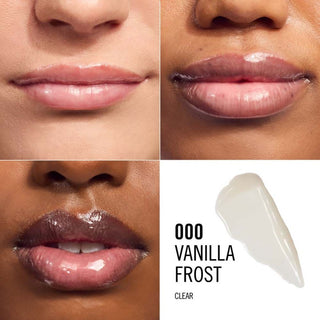 Rimmel London Oh My Gloss Lip Butter Balm