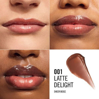 Rimmel London Oh My Gloss Lip Butter Balm