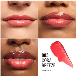 Rimmel London Oh My Gloss Lip Butter Balm