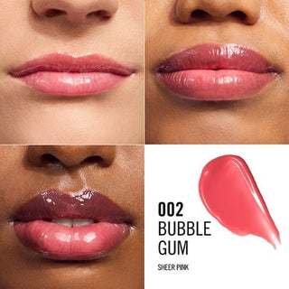 Rimmel London Oh My Gloss Lip Butter Balm
