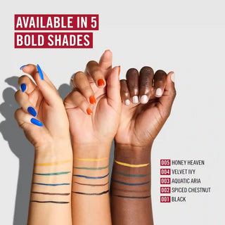 Rimmel London Wonder Ink Eyeliner