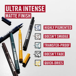 Rimmel London Wonder Ink Eyeliner