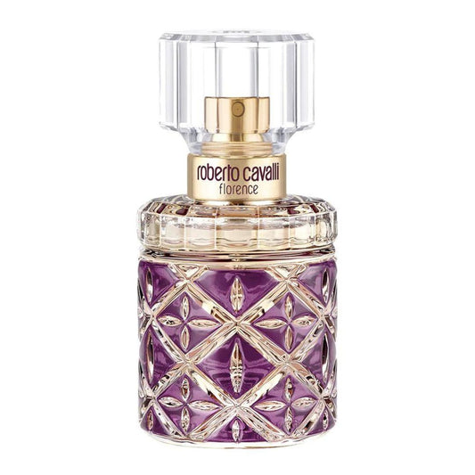 Roberto Cavalli Florence EDP For Women - 75ml