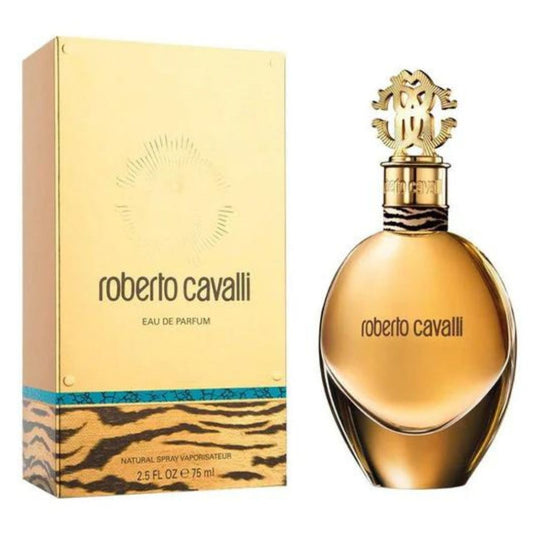 Roberto Cavalli Paradise Found For Women Edp - 75ml