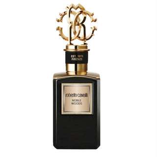 Roberto Cavalli Gold Noble Woods EDP 100 ML