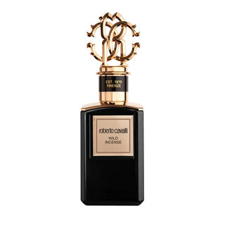 Roberto Cavalli Gold Wild Incense EDP 100 ML