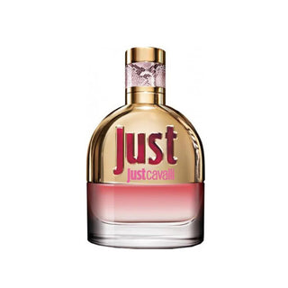 Roberto Cavalli Just Cavalli for Her EDT 75 ML