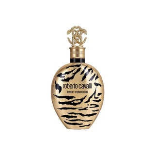 Roberto Cavalli Sweet Ferocious EDP 75 ML