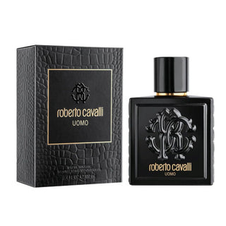 Roberto Cavalli Uomo EDT 100 ML